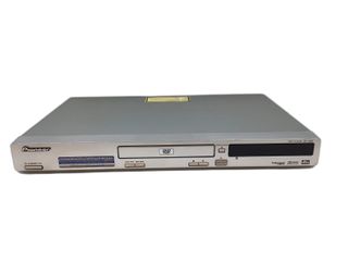 reproductor dvd pioneer dv-350
