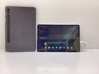 tablet pc samsung galaxy tab s8 11.0 8gb 128gb 5g