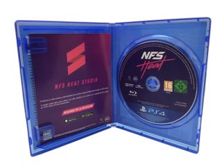 need for speed heat ps4