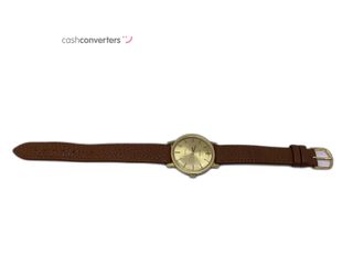 reloj alta gama caballero omega geneve cal 625