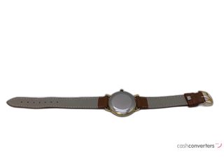 reloj alta gama caballero omega geneve cal 625