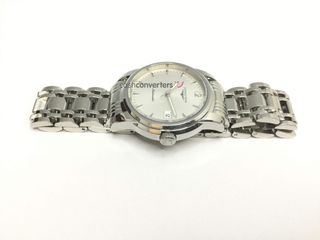 reloj alta gama caballero longines saint-imier l 2.763.4