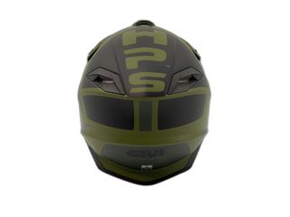 casco off road givi 50.9 enroute