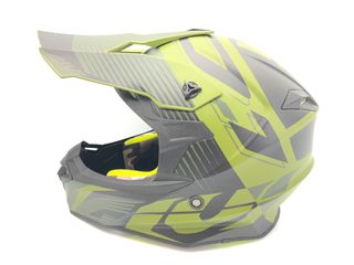 casco off road givi 50.9 enroute