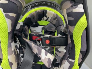 casco off road givi 50.9 enroute
