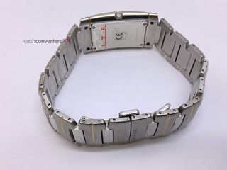 reloj pulsera premium unisex jaguar j610