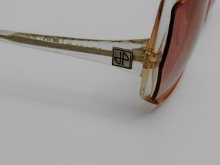 Gafas de sol vintage Jean Patou SP 28 COL 73