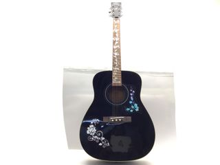 guitarra acustica yamaha yamaha f370