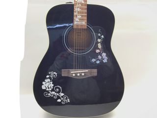 guitarra acustica yamaha yamaha f370