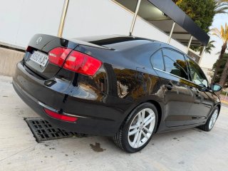 Volkswagen Jetta 2012