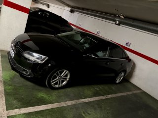 Volkswagen Jetta 2012