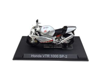 coleccionismo vintage sin marca honda vtr 1000 sp-2