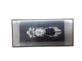 coleccionismo vintage sin marca honda vtr 1000 sp-2