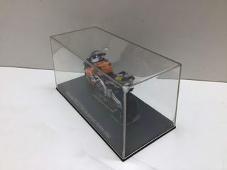 coleccionismo vintage sin marca honda rc211v