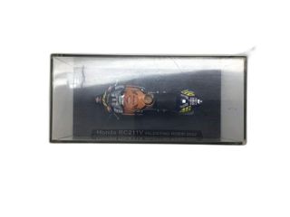 coleccionismo vintage sin marca honda rc211v