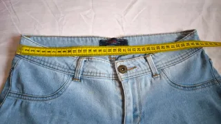 Lote 3 Pantalones Bershka talla M