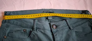 Lote 3 Pantalones Bershka talla M