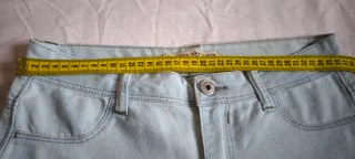 Lote 3 Pantalones Bershka talla M