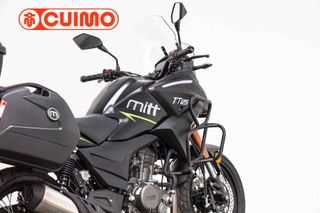 MITT TT 125