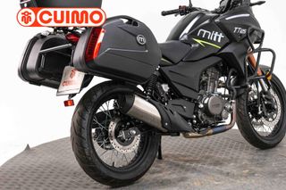 MITT TT 125