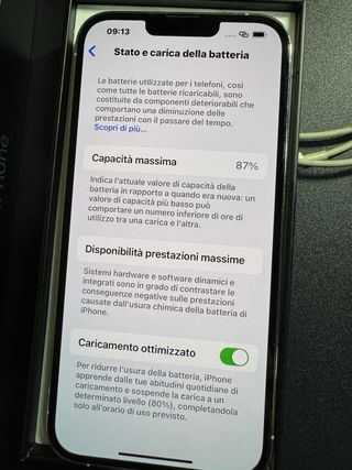 iPhone 13 Pro Max 512GB