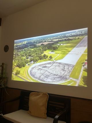 Proyector MAGCUBIC 1080p Android 14