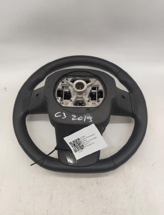 Citroen 34250110 volante c3 1.2 mt (83 cv | 2364