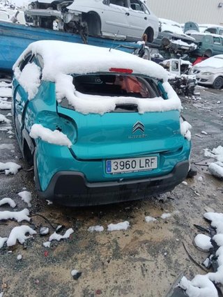 Citroen 34250110 volante c3 1.2 mt (83 cv | 2364