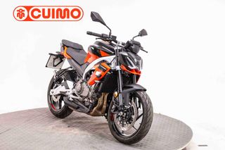 APRILIA TUONO 457