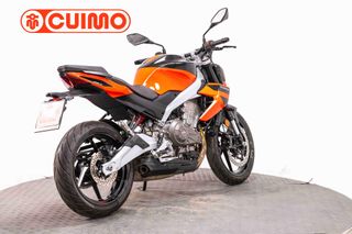 APRILIA TUONO 457