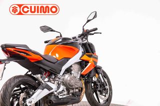 APRILIA TUONO 457