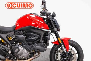 DUCATI MONSTER 937