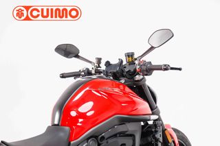 DUCATI MONSTER 937
