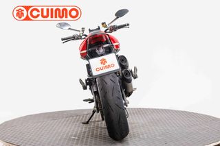 DUCATI MONSTER 937