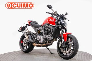 DUCATI MONSTER 937