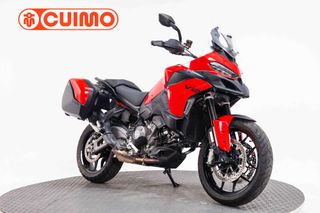 DUCATI MULTISTRADA V2