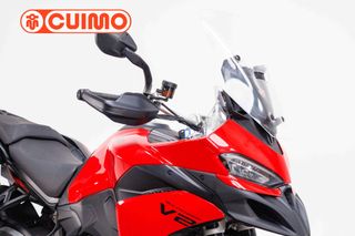 DUCATI MULTISTRADA V2