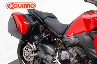 DUCATI MULTISTRADA V2