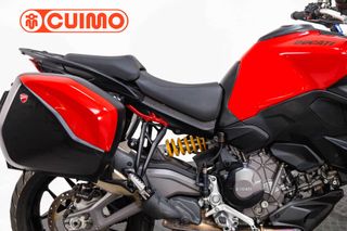 DUCATI MULTISTRADA V2