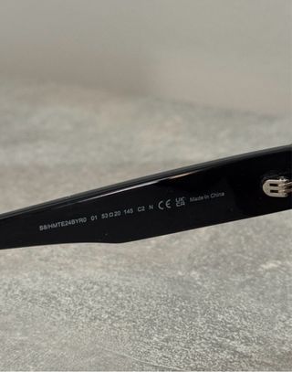 Gafas perfecto estado