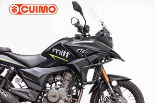 MITT TT 125