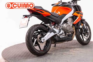 APRILIA TUONO 457