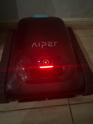 Robot Limpiafondos Aiper Escuba S1