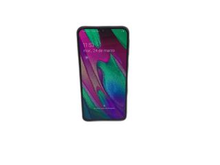 samsung galaxy a40 64gb 4ram