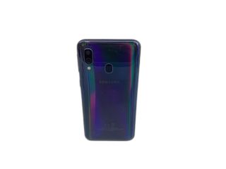 samsung galaxy a40 64gb 4ram