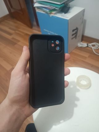 Funda Guess iPhone 11