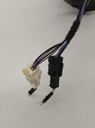 Citroen 98267124xt retrovisor der c3 - 1.2 mt 2366