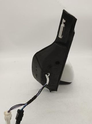 Citroen 98267124xt retrovisor der c3 - 1.2 mt 2366