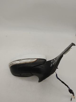 Citroen 98267124xt retrovisor der c3 - 1.2 mt 2366