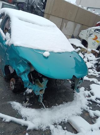 Citroen 98267124xt retrovisor der c3 - 1.2 mt 2366